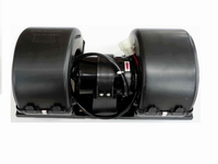 客車、商用車用蒸發(fā)風機系列1